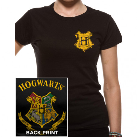 T-paita Harry Potter
