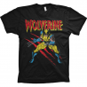 T-paita Wolverine