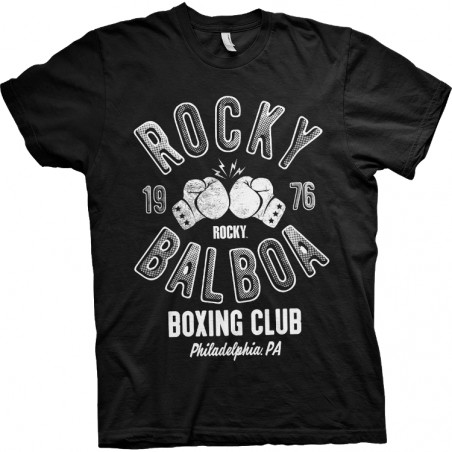 T-paita Rocky Balboa