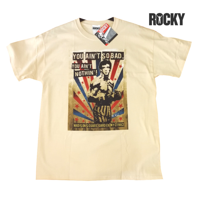 T-paita Rocky