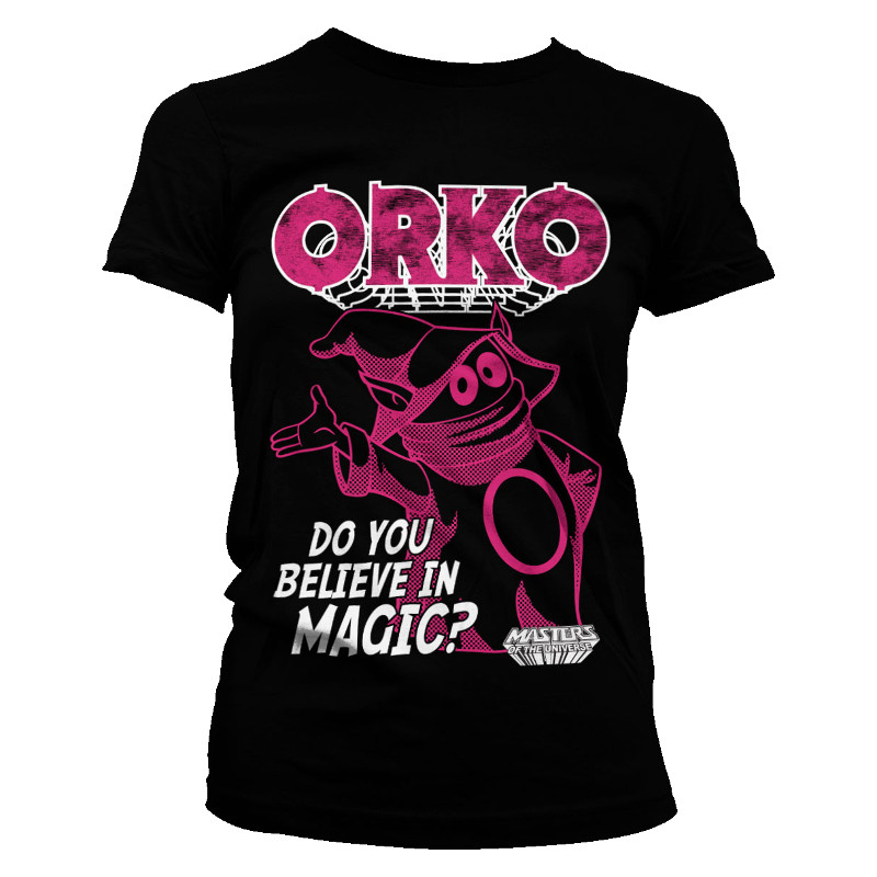 T-paita Orko Masters of The Universe