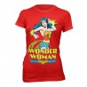 Toppi Wonder Woman 